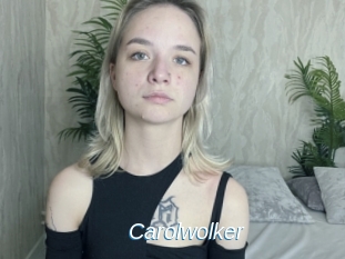 Carolwolker