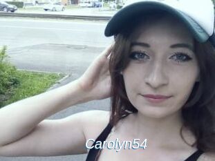 Carolyn54