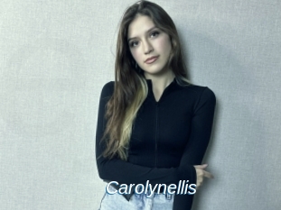 Carolynellis