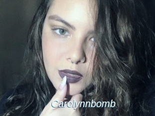 Carolynnbomb