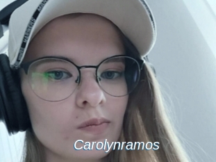Carolynramos