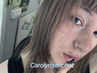 Carolynsanchez