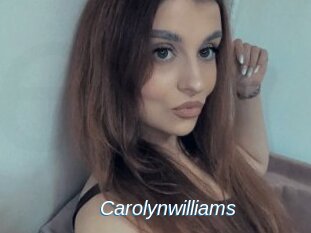 Carolynwilliams
