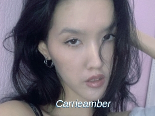 Carrieamber