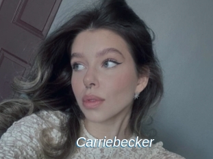 Carriebecker