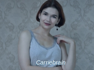 Carriebrain