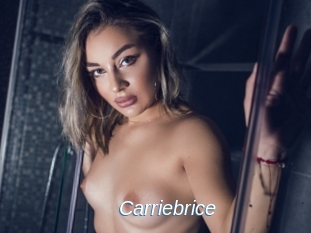 Carriebrice