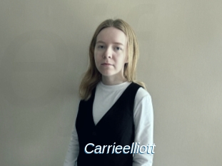 Carrieelliott