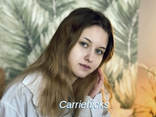 Carriehicks