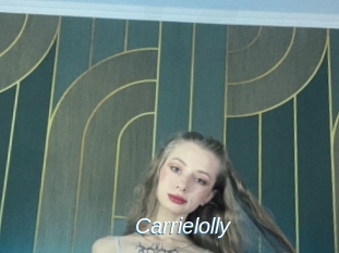Carrielolly