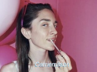 carriemilson Ejaculations Féminines