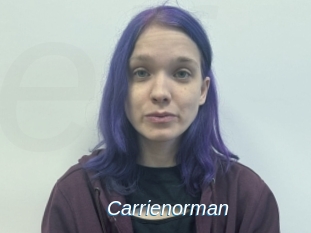 Carrienorman