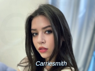 Carriesmith