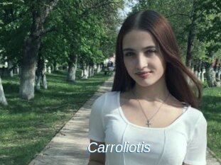 Carroliotis