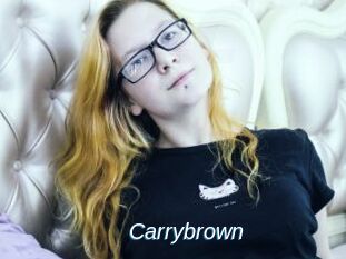 Carrybrown