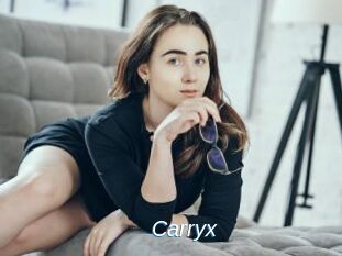 Carryx