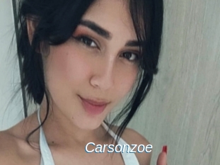 Carsonzoe