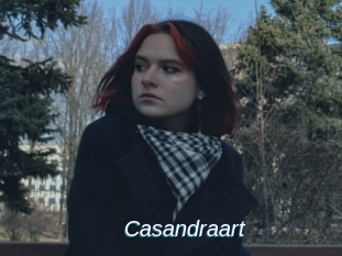 Casandraart