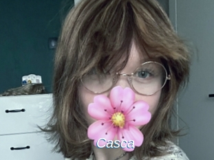 Casca
