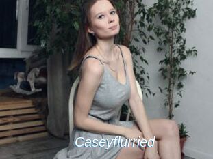 Caseyflurried