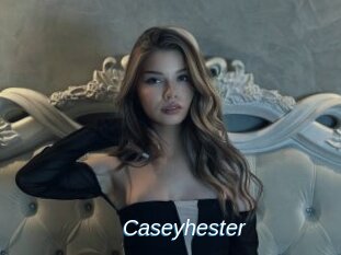 Caseyhester