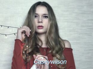 Caseywilson
