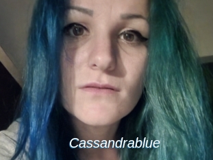 Cassandrablue