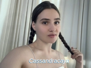 Cassandracayn