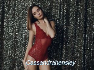 Cassandrahensley