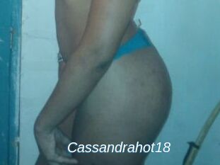 Cassandrahot18