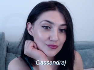 Cassandraj