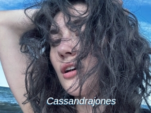Cassandrajones