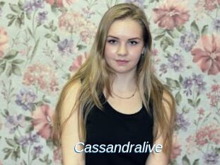 Cassandralive