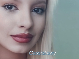 Cassialussy