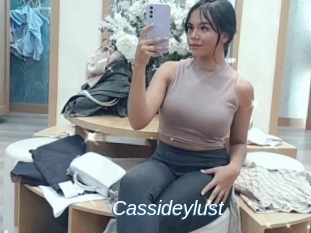 Cassideylust