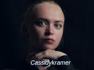 Cassidykramer