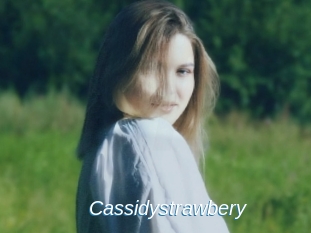 Cassidystrawbery