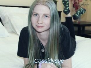 Cassidysue