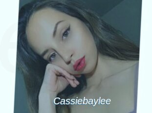 Cassiebaylee