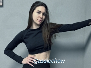 Cassiechew