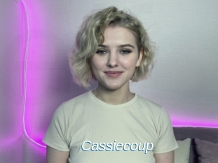 Cassiecoup