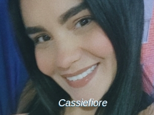 Cassiefiore