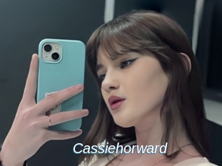 Cassiehorward