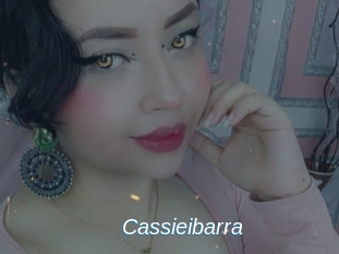 Cassieibarra
