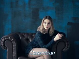 Cassielean