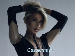 Cassiemave
