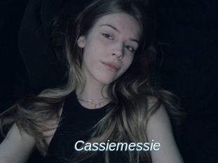 Cassiemessie