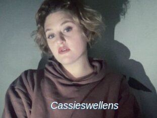 cassieswellens Ejaculations Féminines