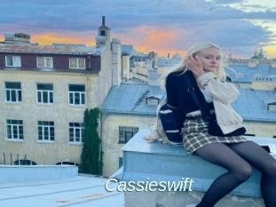 Cassieswift