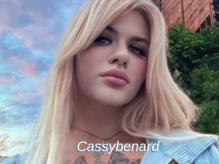 Cassybenard